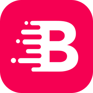 Bookstro Logo